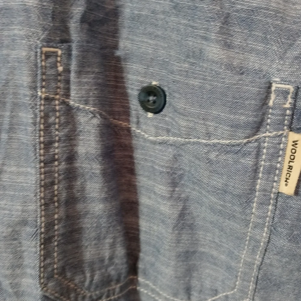 Woolrich men short